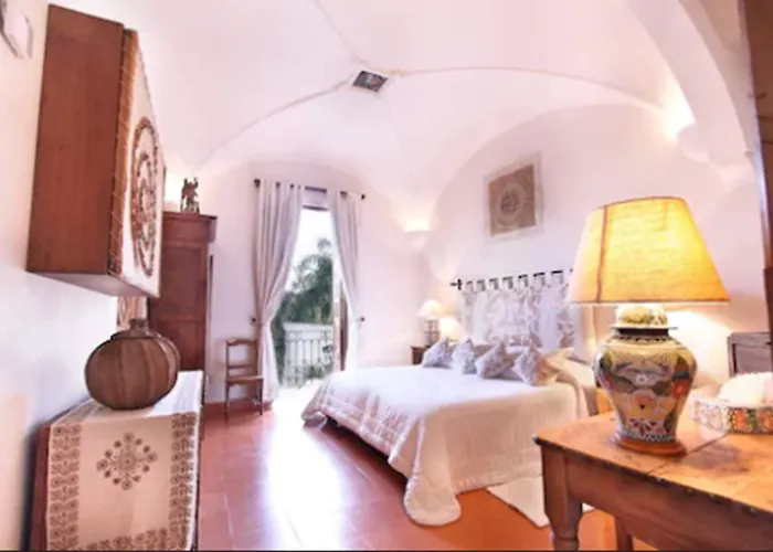 Hotel Boutique La Casa Azul