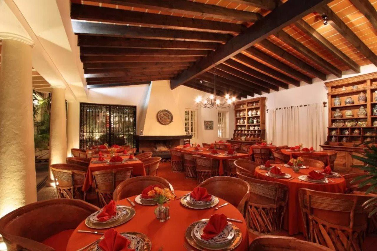 Boutique La Casa Azul Hotel 5*