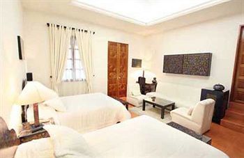 Boutique La Casa Azul Hotel